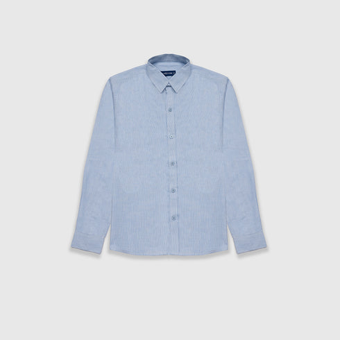 Boys Striper Shirt